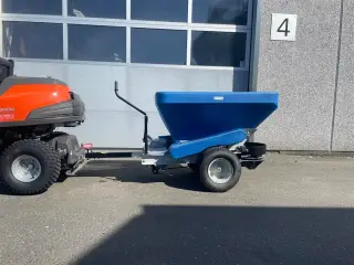 Ecolawn ECO 50 Bugseret 250L