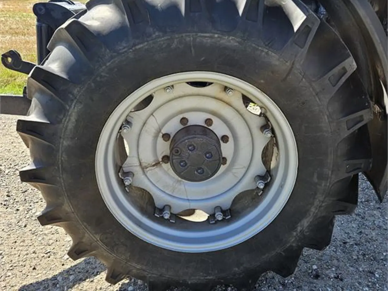 Billede 41 - Deutz-Fahr DX 6.50 - 4WD turbo powermatic