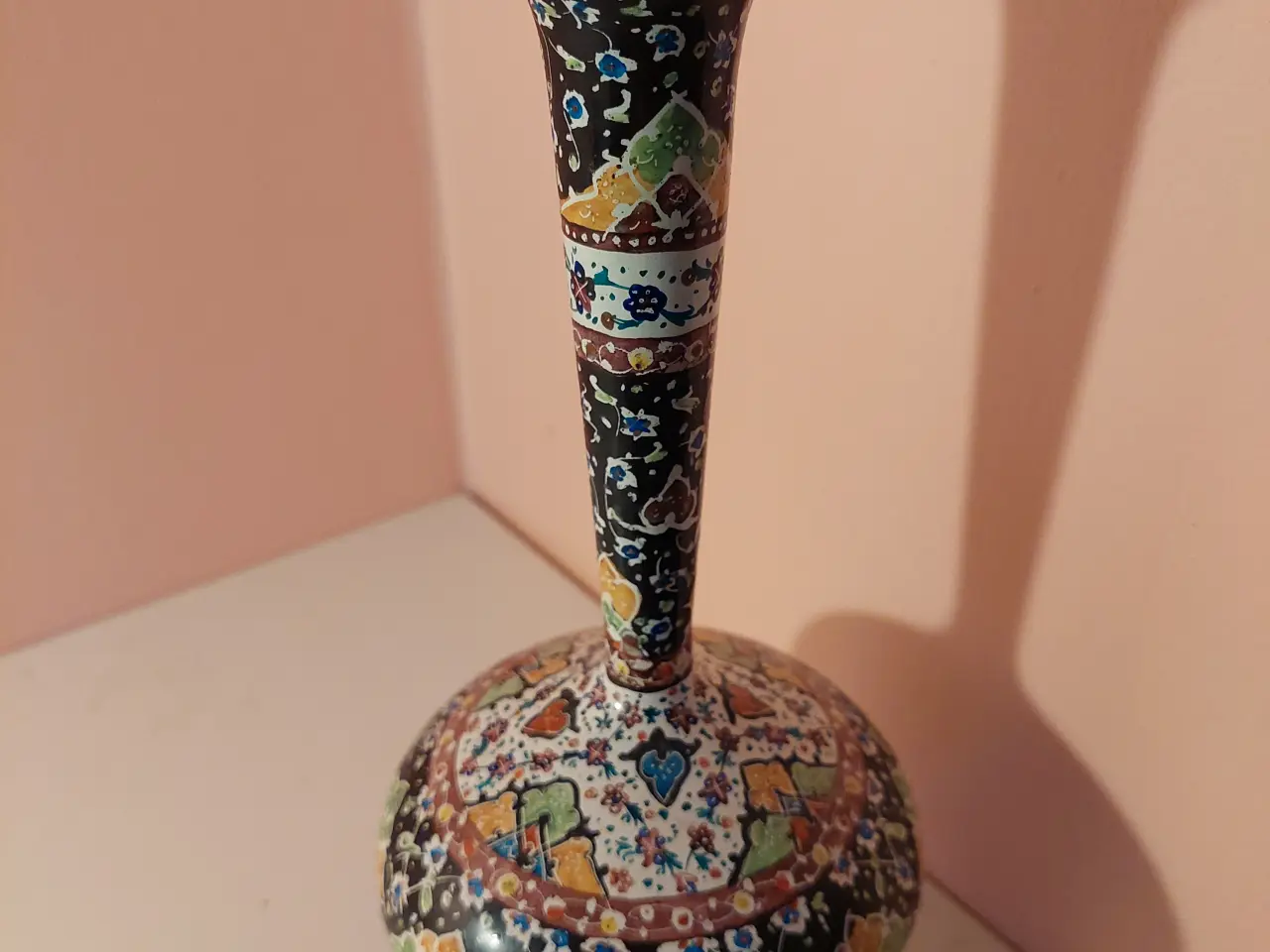 Billede 3 - Vase fra Østen