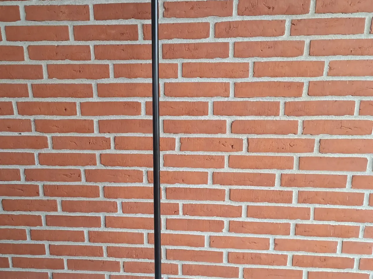 Billede 1 - Fiskars hakkejern med sort skaft