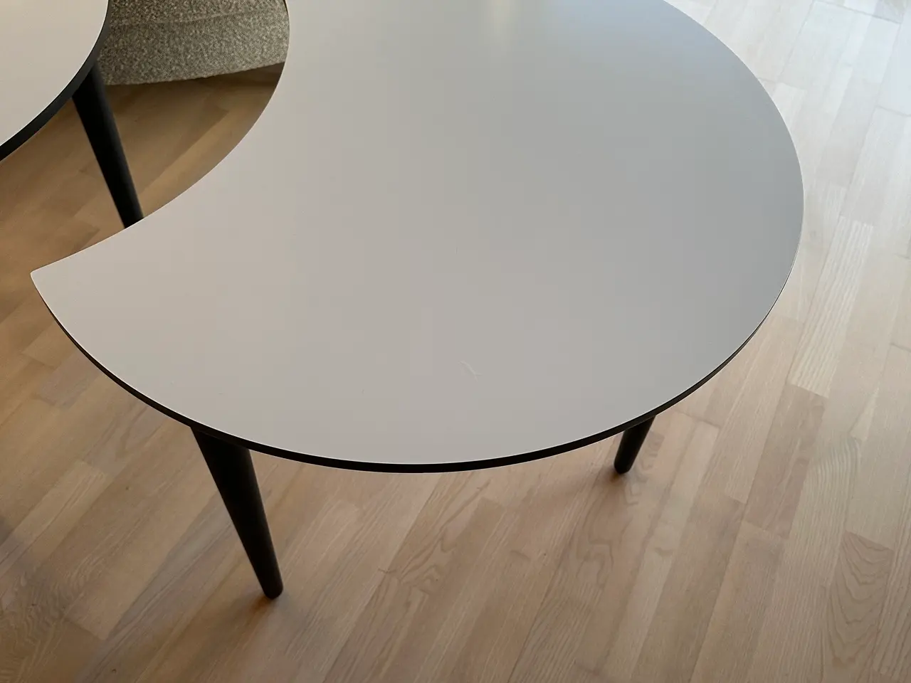Billede 4 - Sofabord fra Snedkergaarden