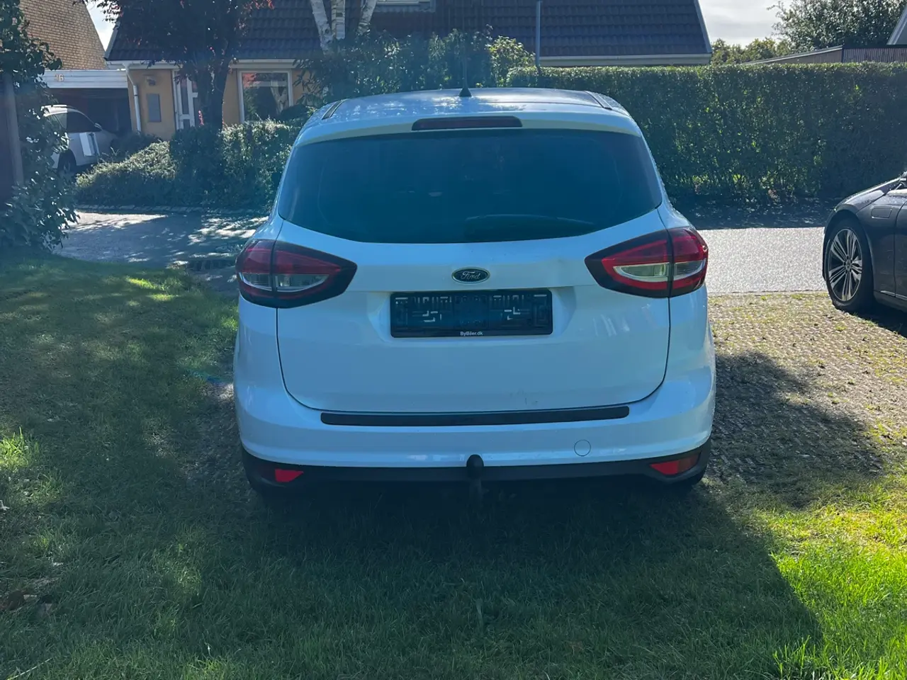 Billede 5 - Ford C-Max