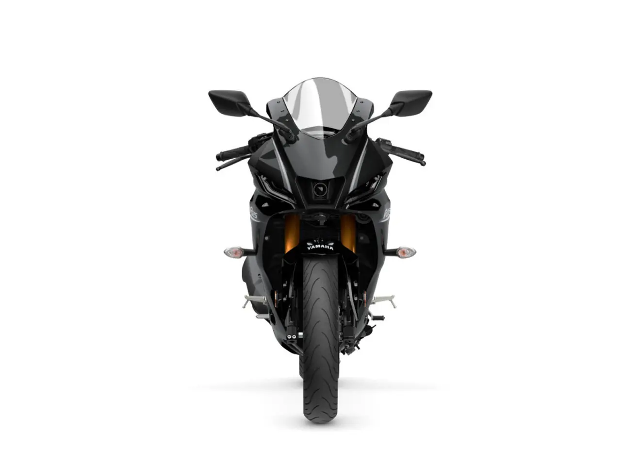 Billede 11 - Yamaha YZF 125 R