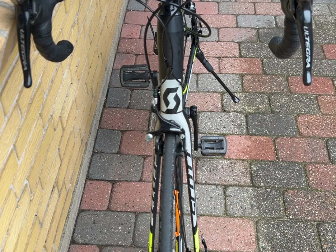 Billede 2 - Scott Speedster 10 inkl Wahoo KICKR Core