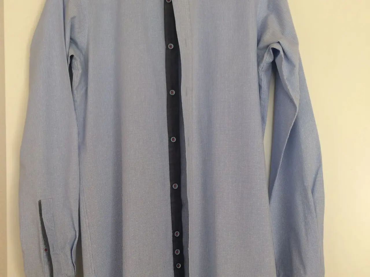 Billede 1 - Storm slim fit str. M