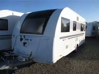 2018 - Adria Adora 572 UT