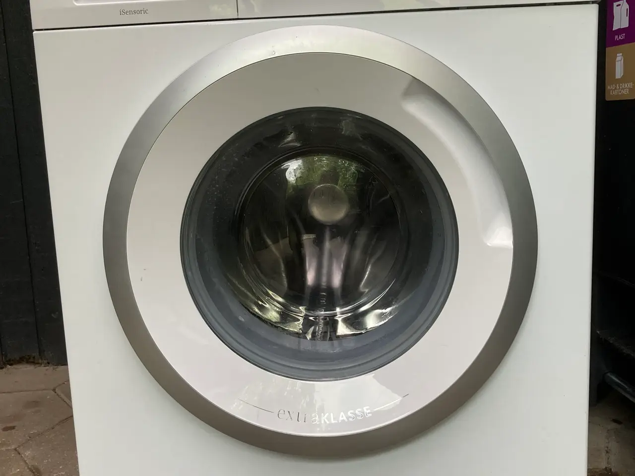 Billede 1 - Siemens vaskemaskine WM 14N