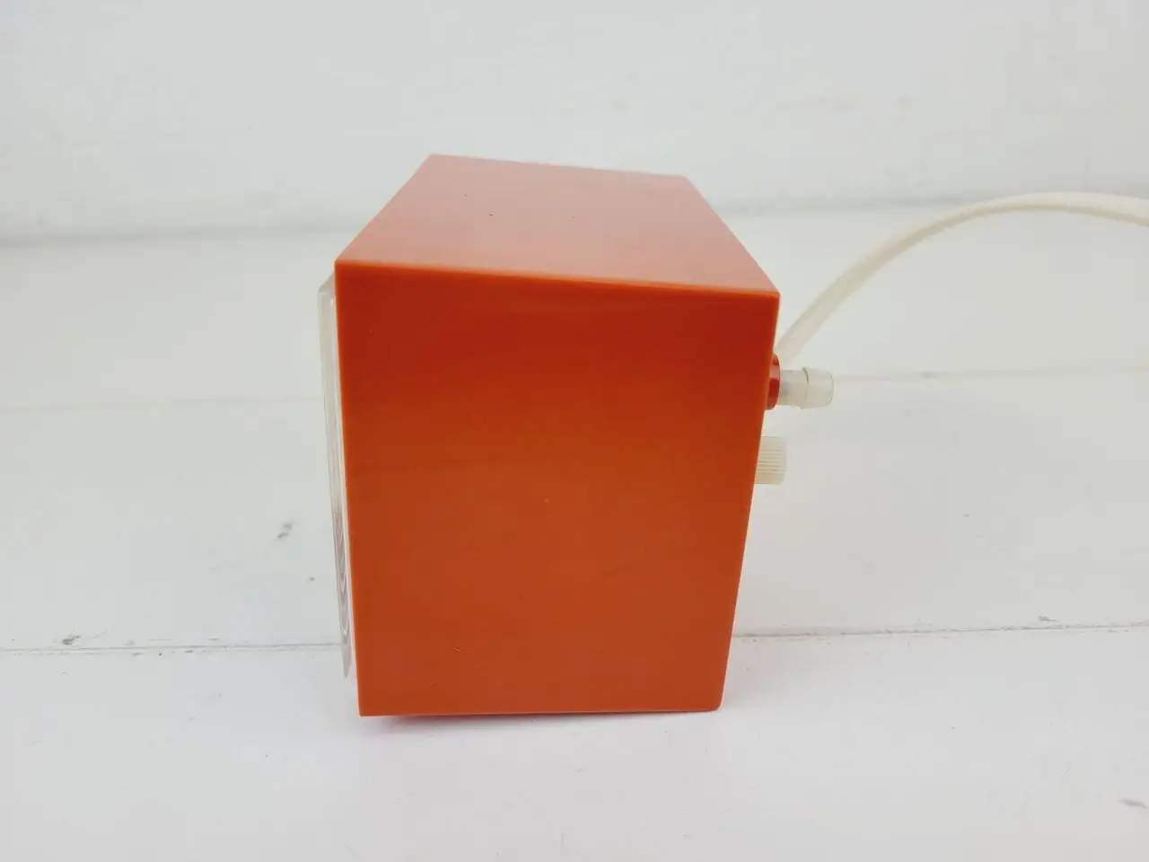 Billede 3 - ⭐️- Originalt Retro Vækkeur / Køkkenur fra ESGE