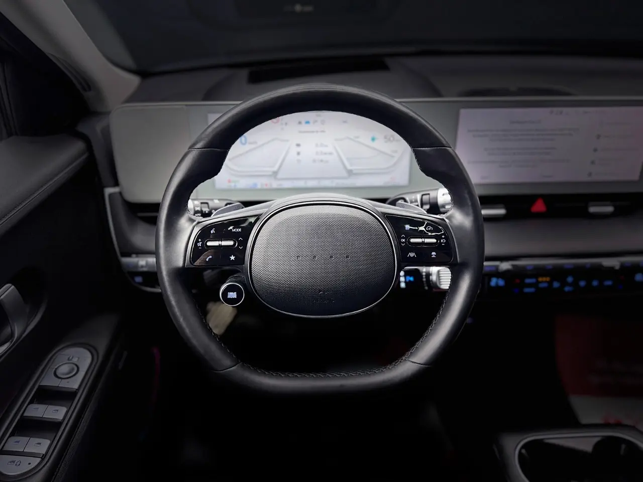 Billede 7 - Hyundai Ioniq 5 77 Uniq