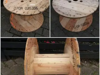 Kabeltromler