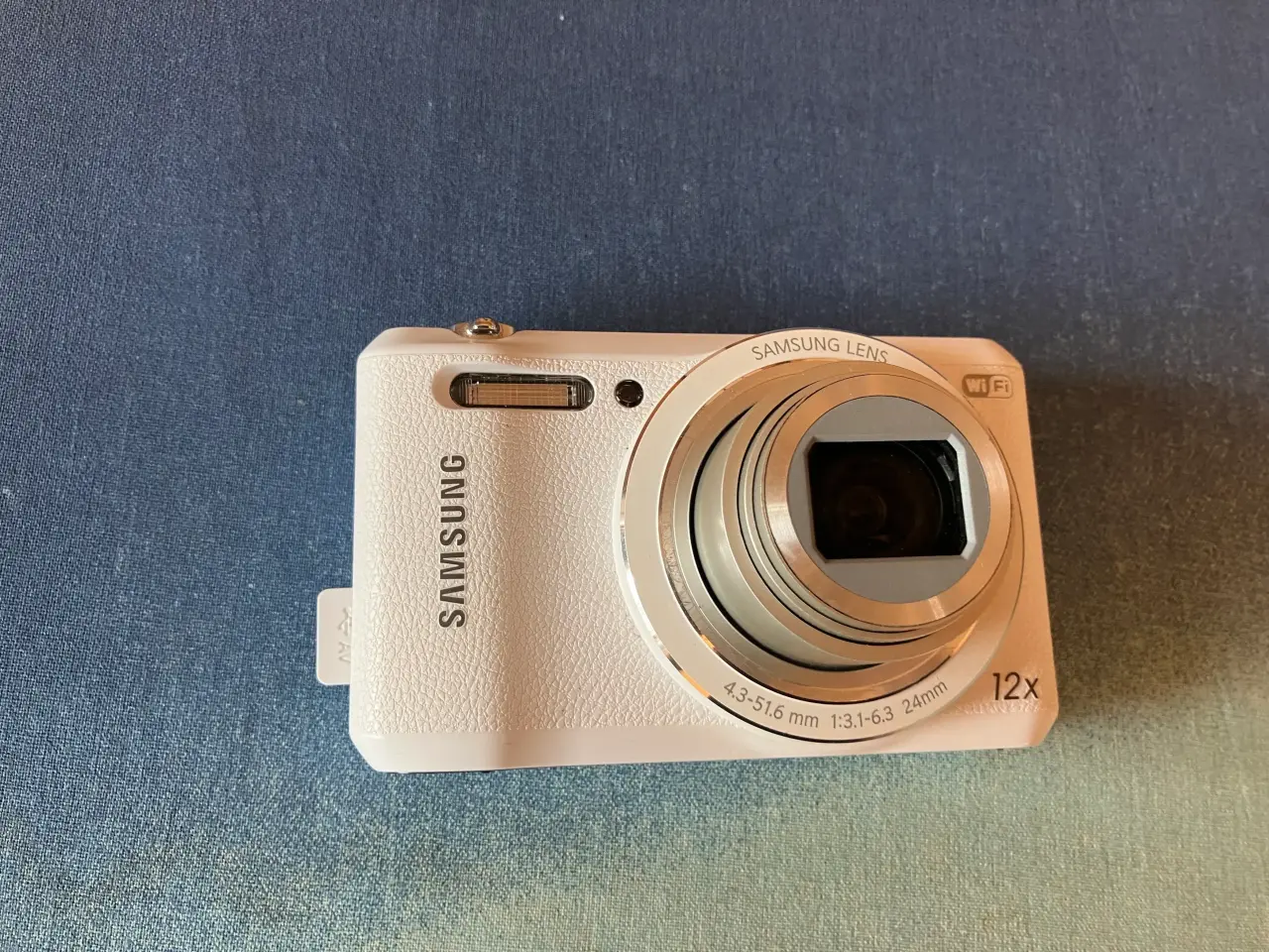 Billede 1 - SAMSUNG digital kamera