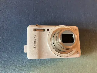 SAMSUNG digital kamera