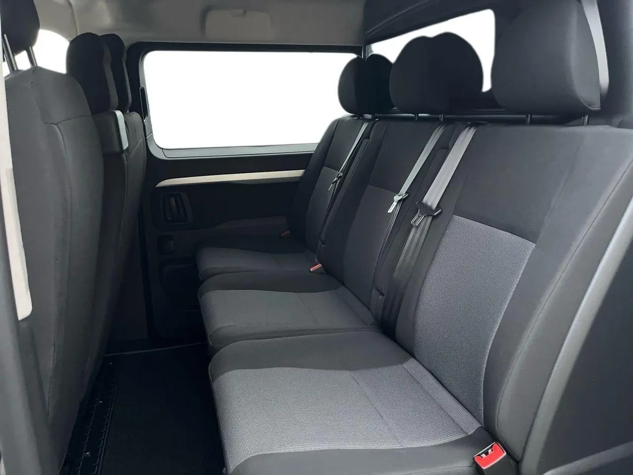 Billede 9 - Opel Vivaro-e 75 Crew Cab Edition L2