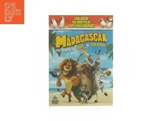 Madagascar (DVD)