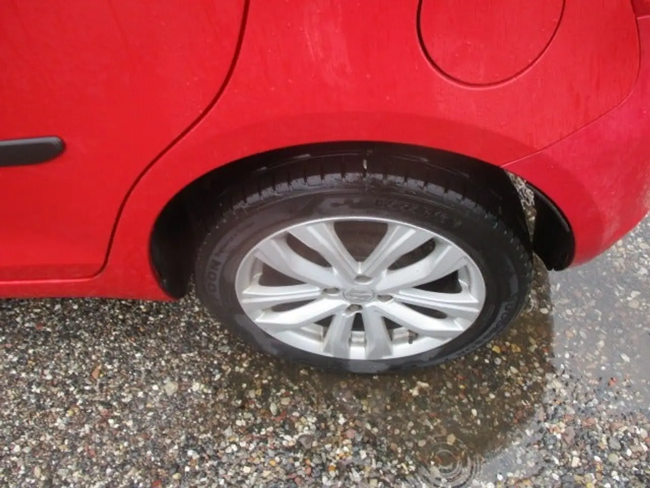Billede 6 - Suzuki Swift 1,2 Dualjet
