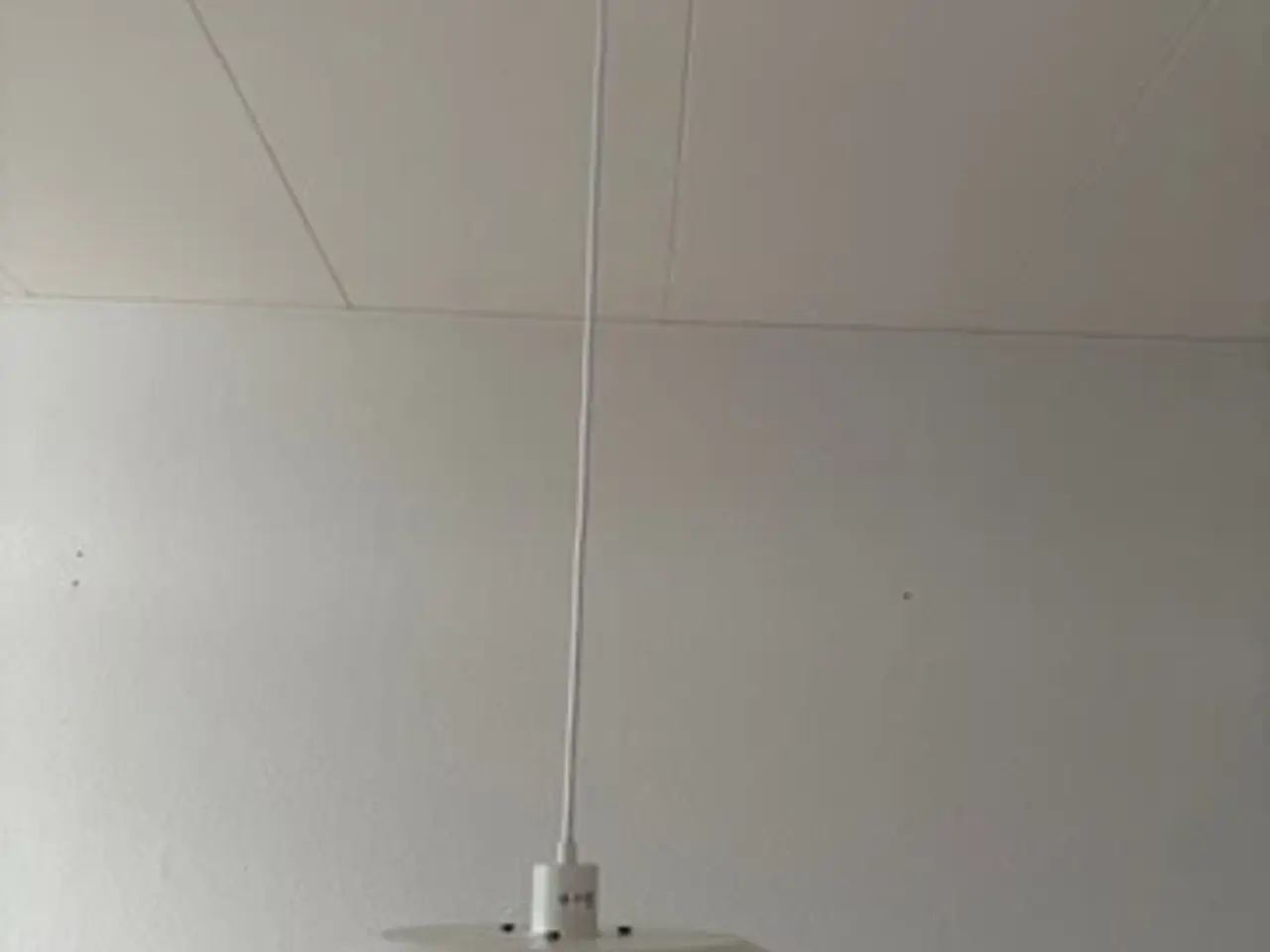 Billede 3 - Loftlampe
