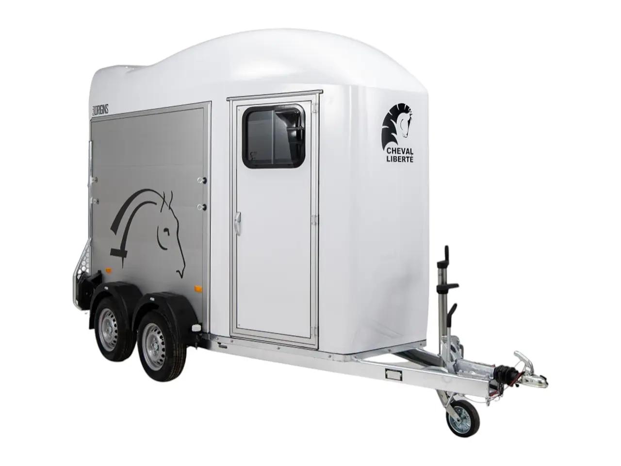 Billede 1 - Cheval Liberté Gold One Origins Sort