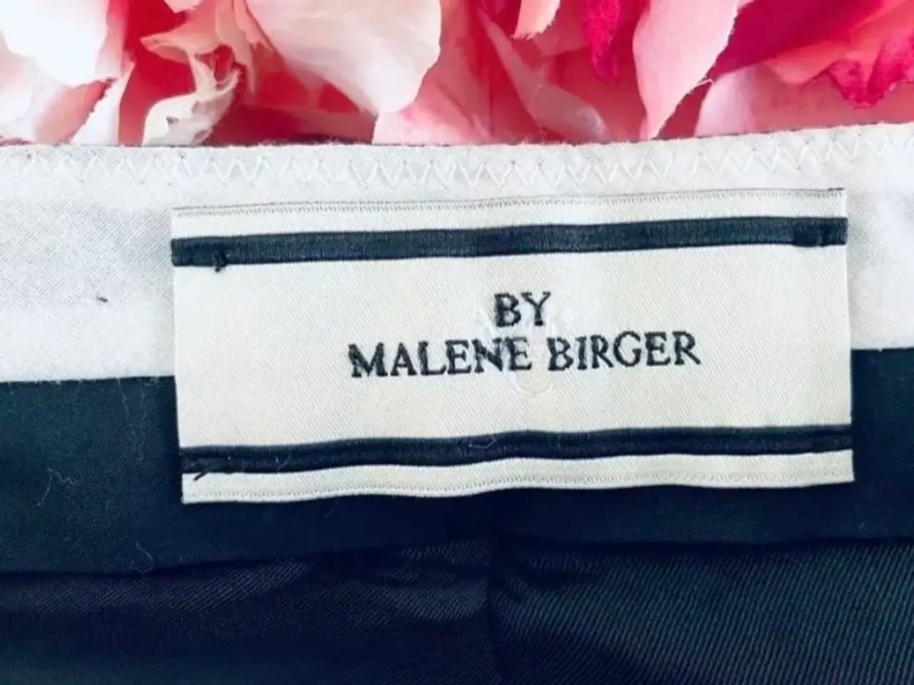 Billede 2 - Nederdel fra By Malene Birger