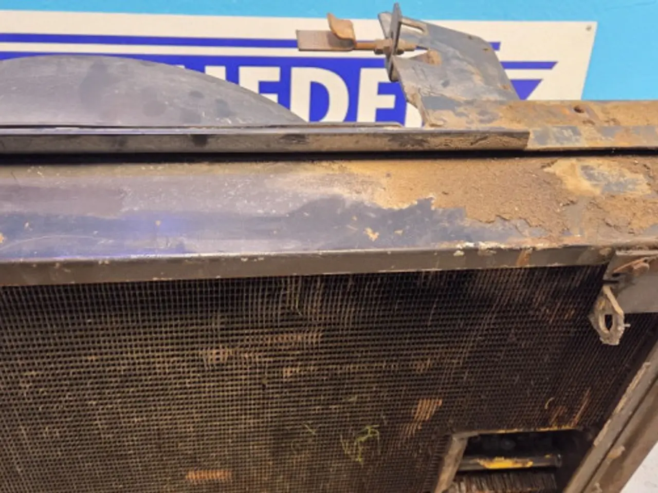 Billede 5 - Valmet 8350 Køler 32815030