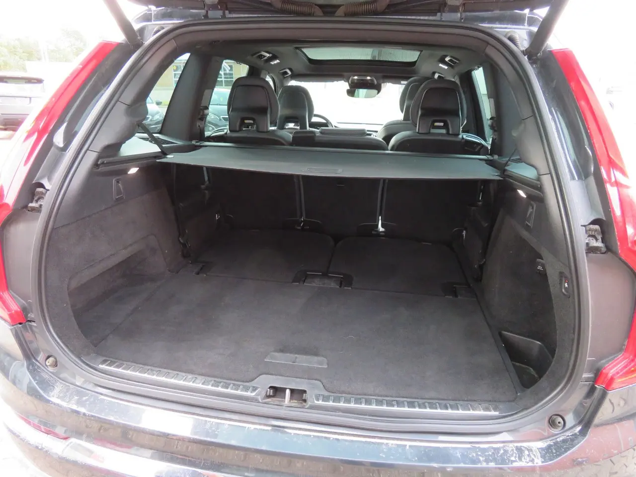 Billede 15 - Volvo XC90 2,0 B5 235 Inscription aut. AWD 7prs
