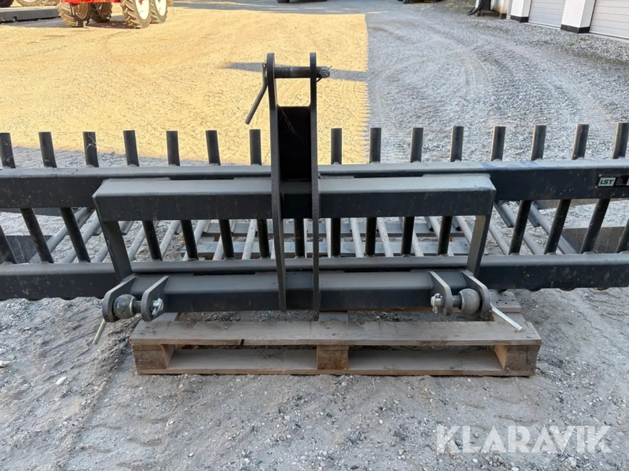 Billede 8 - Stengreb LST 2000