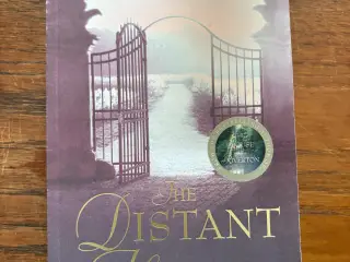 Distant Hours