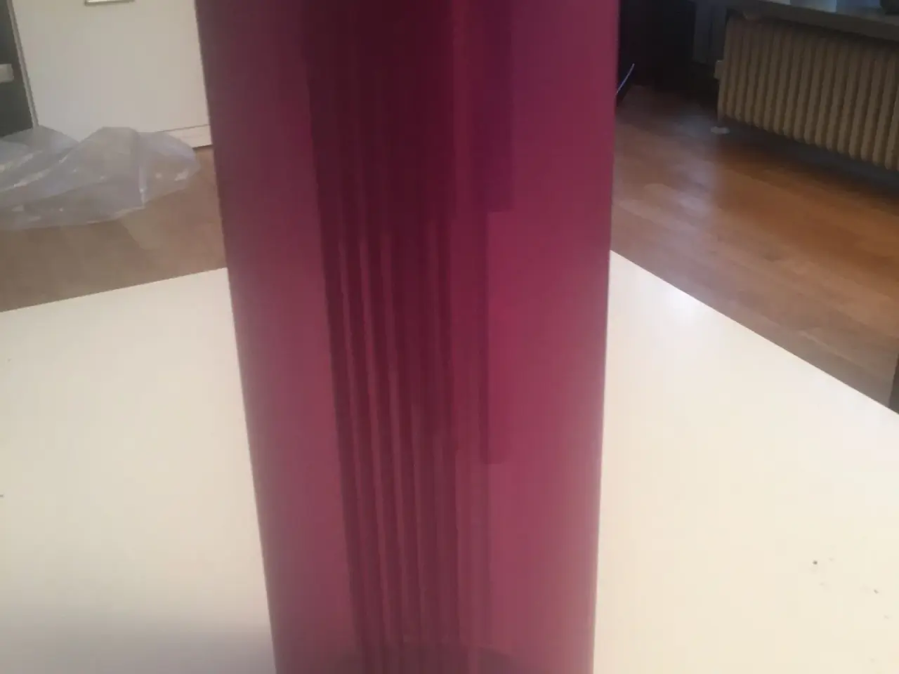 Billede 1 - Pastarør ny