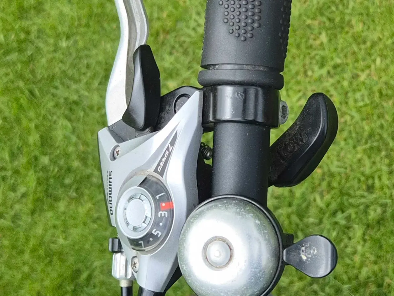 Billede 8 - Mountenbike 21 gear
