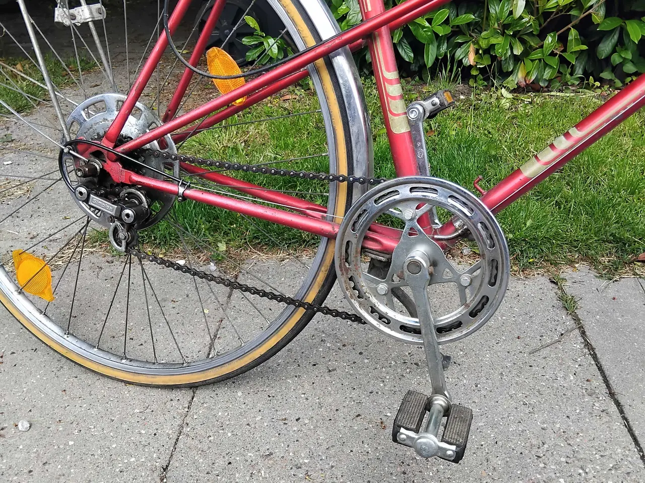 Billede 3 - Puch clubmann