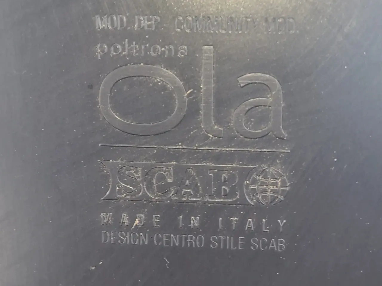 Billede 7 - OLA outdor chair