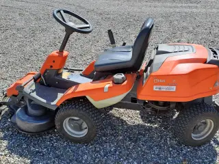 Finde havetraktor