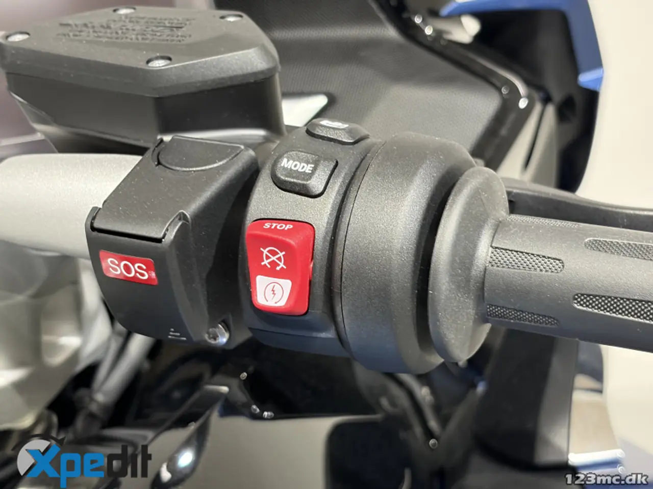 Billede 16 - BMW K 1600 GTL