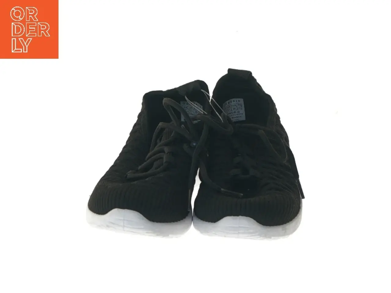 Billede 4 - Danskin sneakers, størrelse 33 fra Danskin (str. 33 )