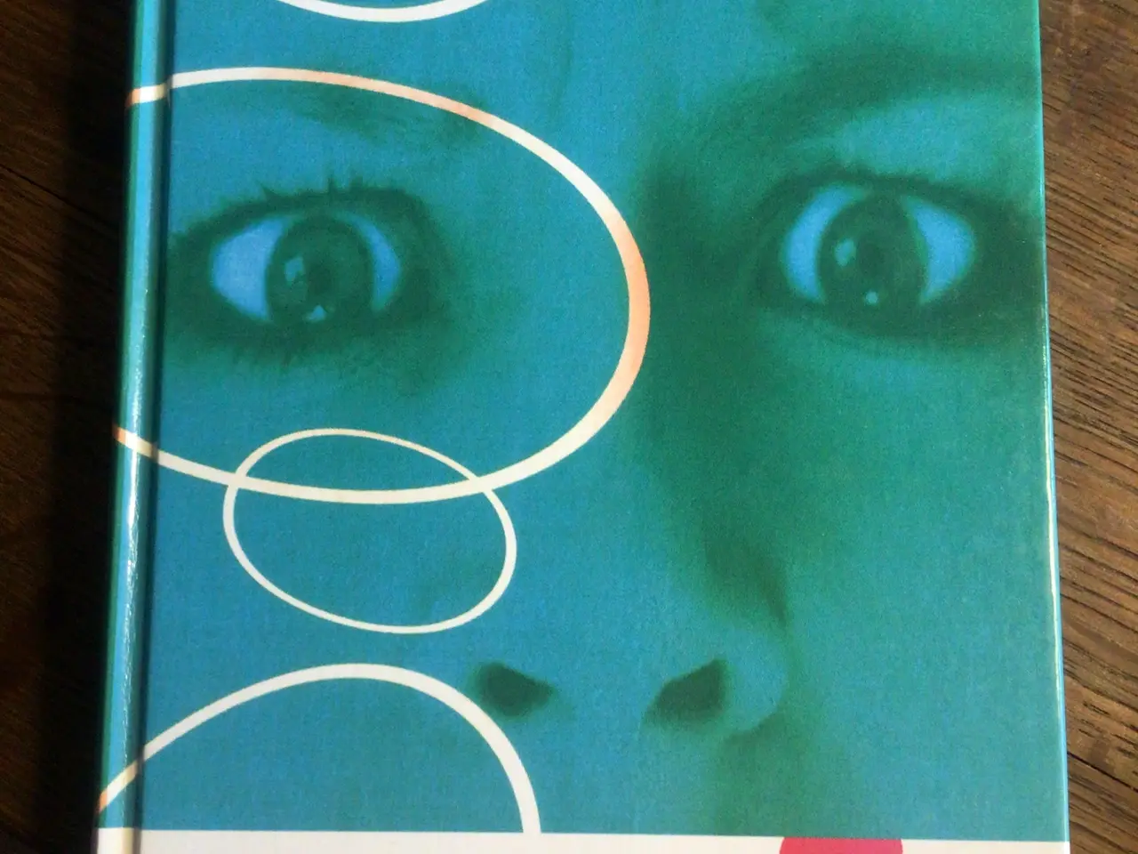 Billede 1 - Gretelise Holm : Paranoia - en Karin Sommer krimi