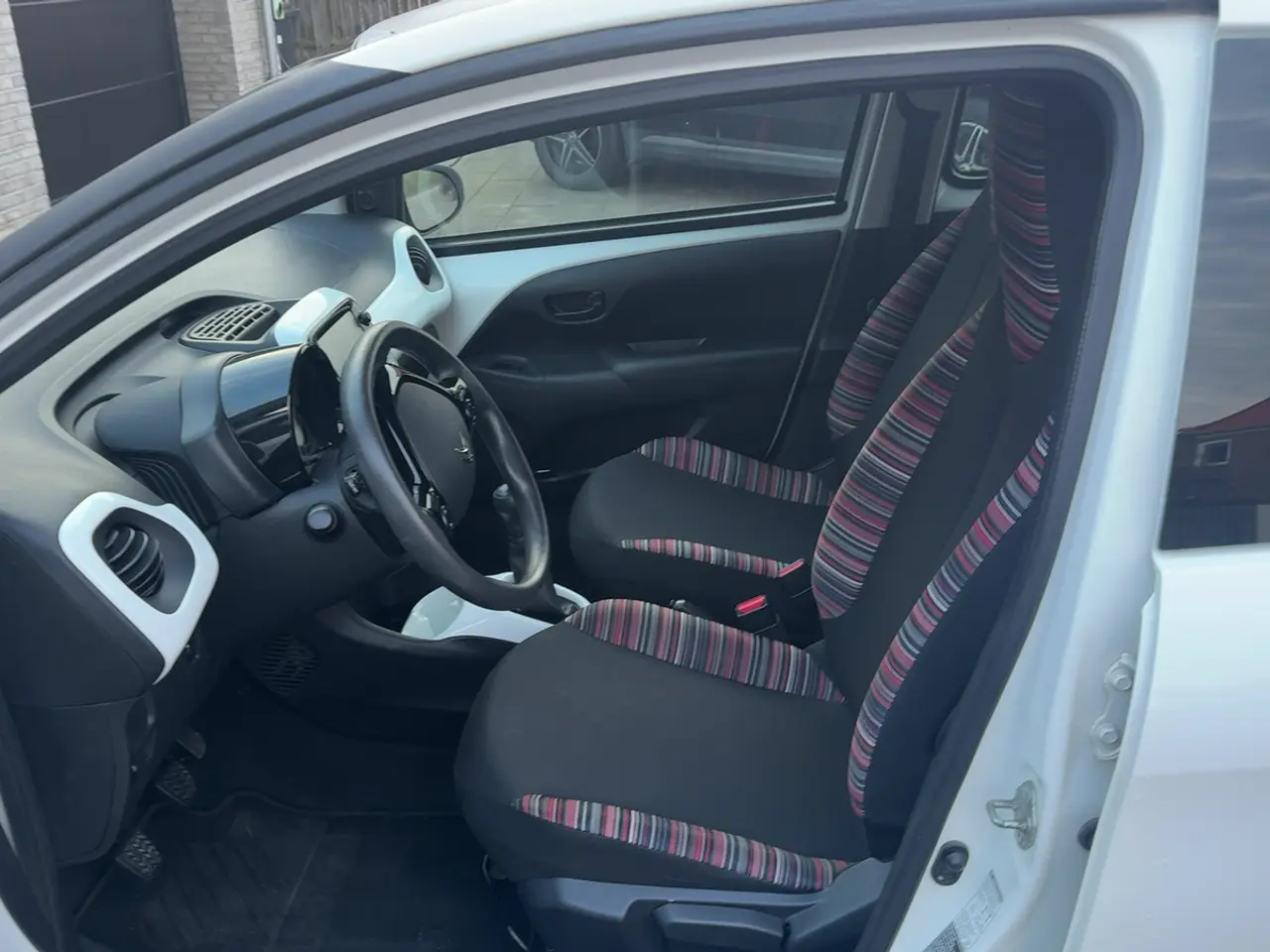 Billede 9 - Citroën C1 1,2 PureTech Feel
