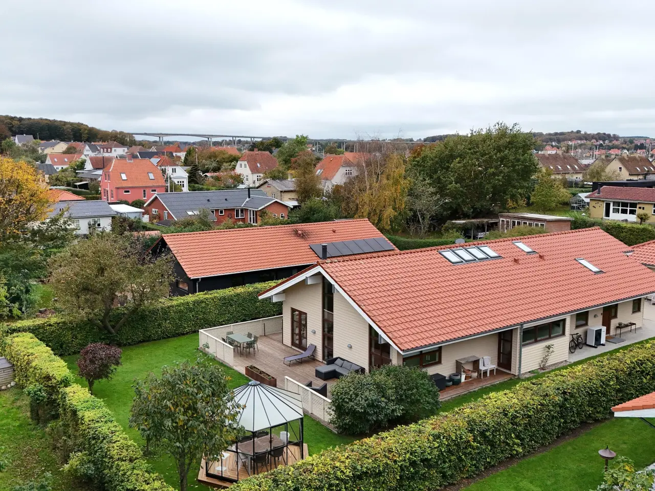 Billede 3 - Hus Sælges - Vindeby Tværvej 44, 5700 Svendborg