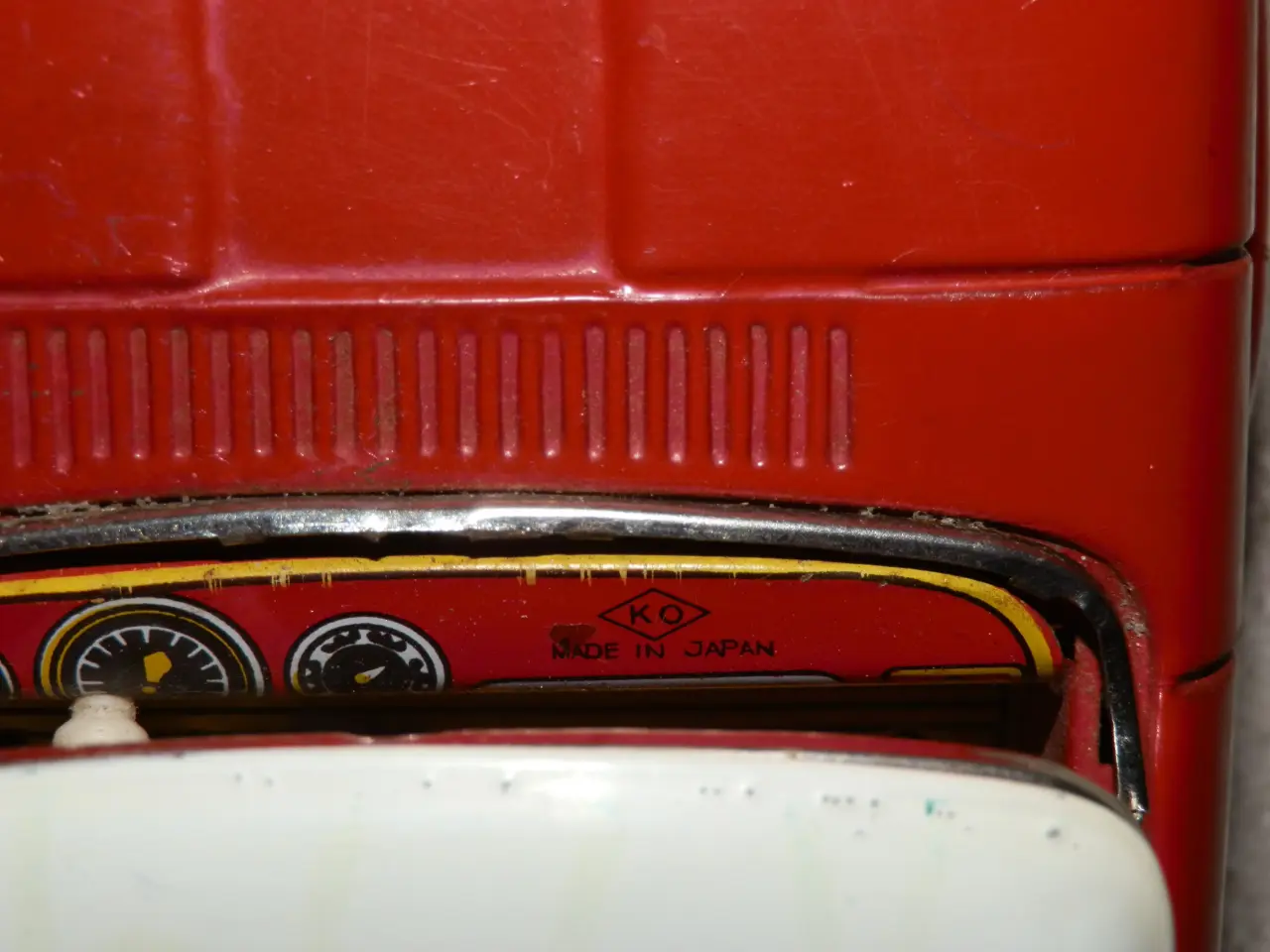 Billede 8 - KO Chevrolet Dump Truck årg. 1960