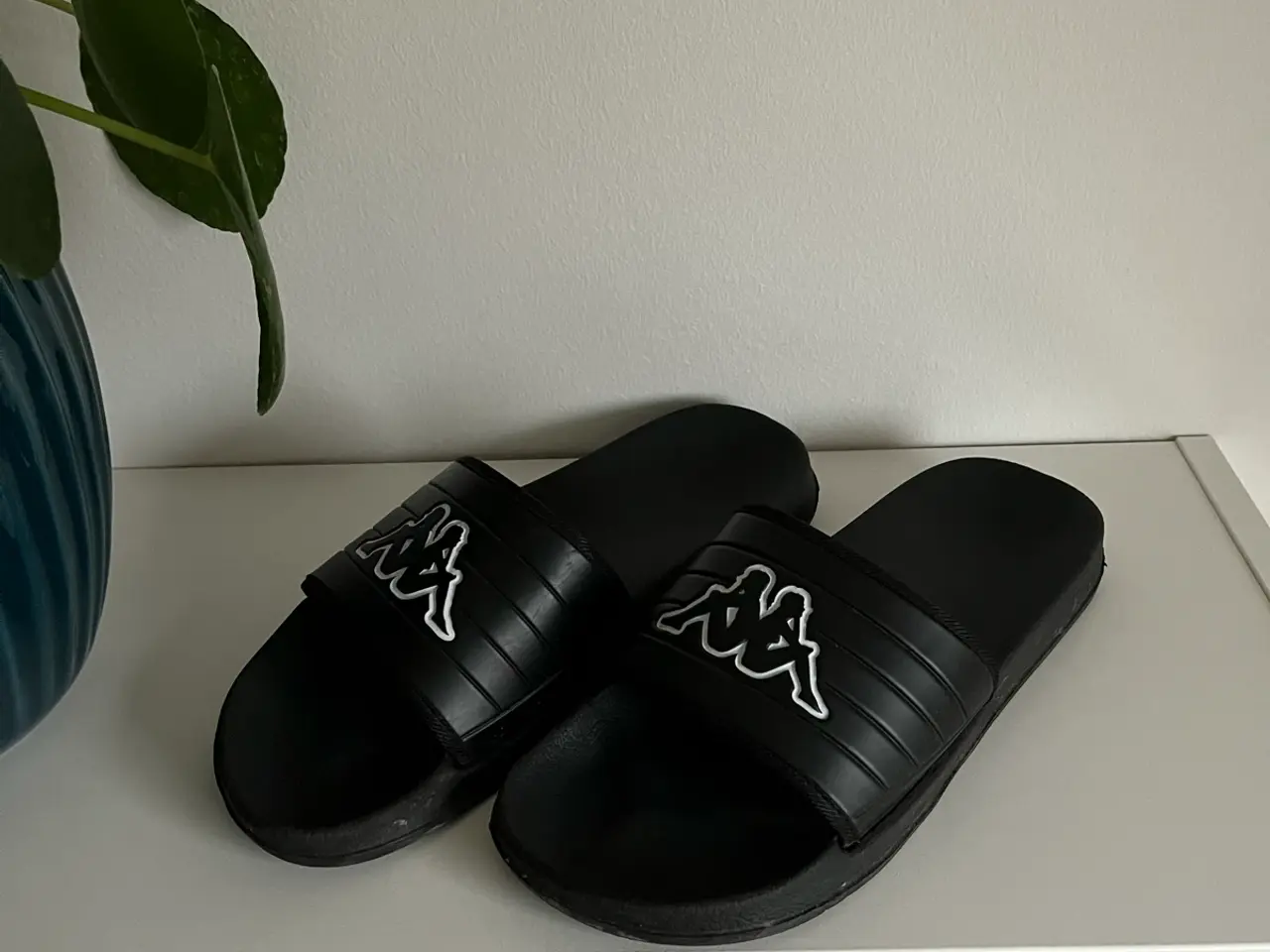 Billede 1 - Badesandaler