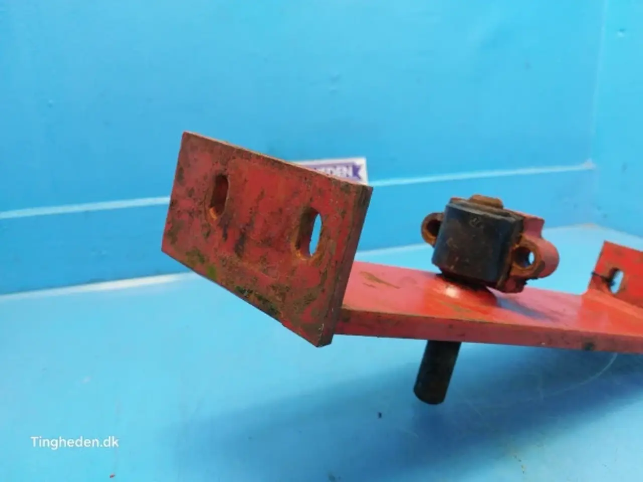 Billede 7 - Massey Ferguson 32 Beslag L. 28484017