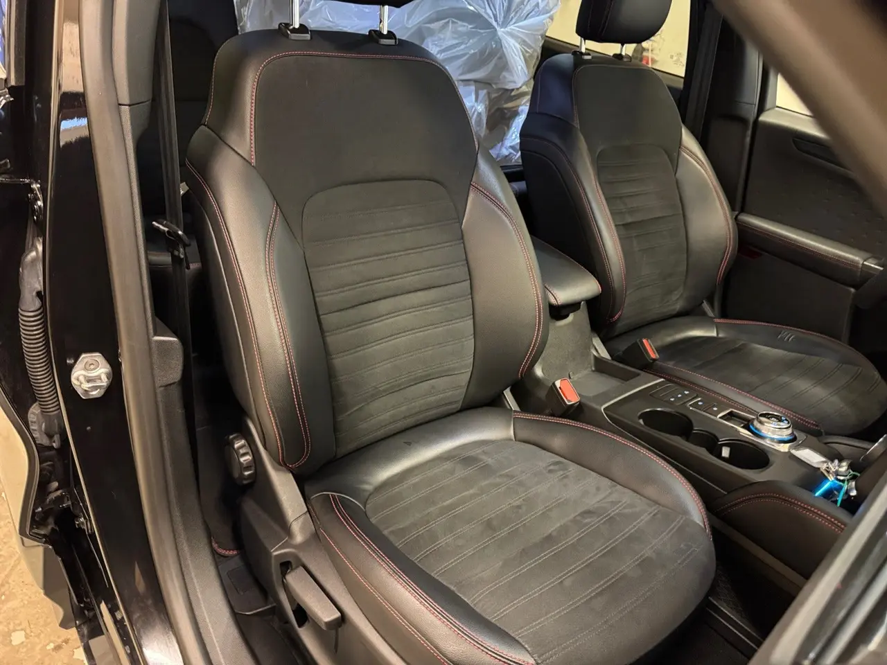 Billede 16 - Ford Kuga 2,5 PHEV ST-Line X CVT