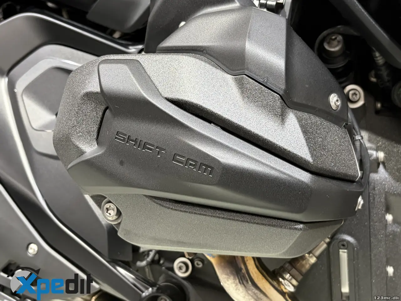 Billede 19 - BMW R 1300 GS
