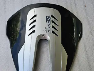 SEsport Hydrofoil 400 sort