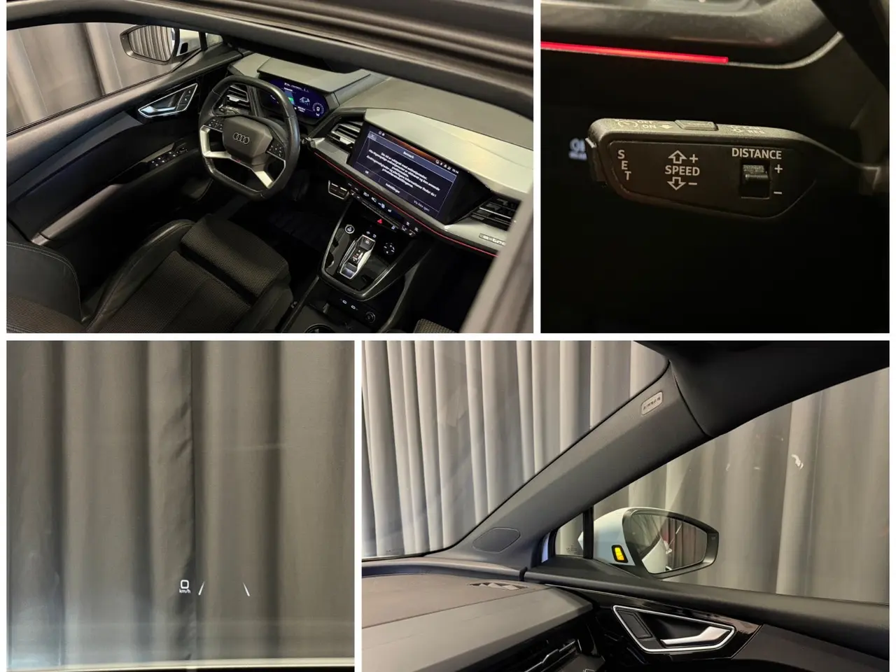 Billede 11 - Audi Q4 e-tron 40 S-line
