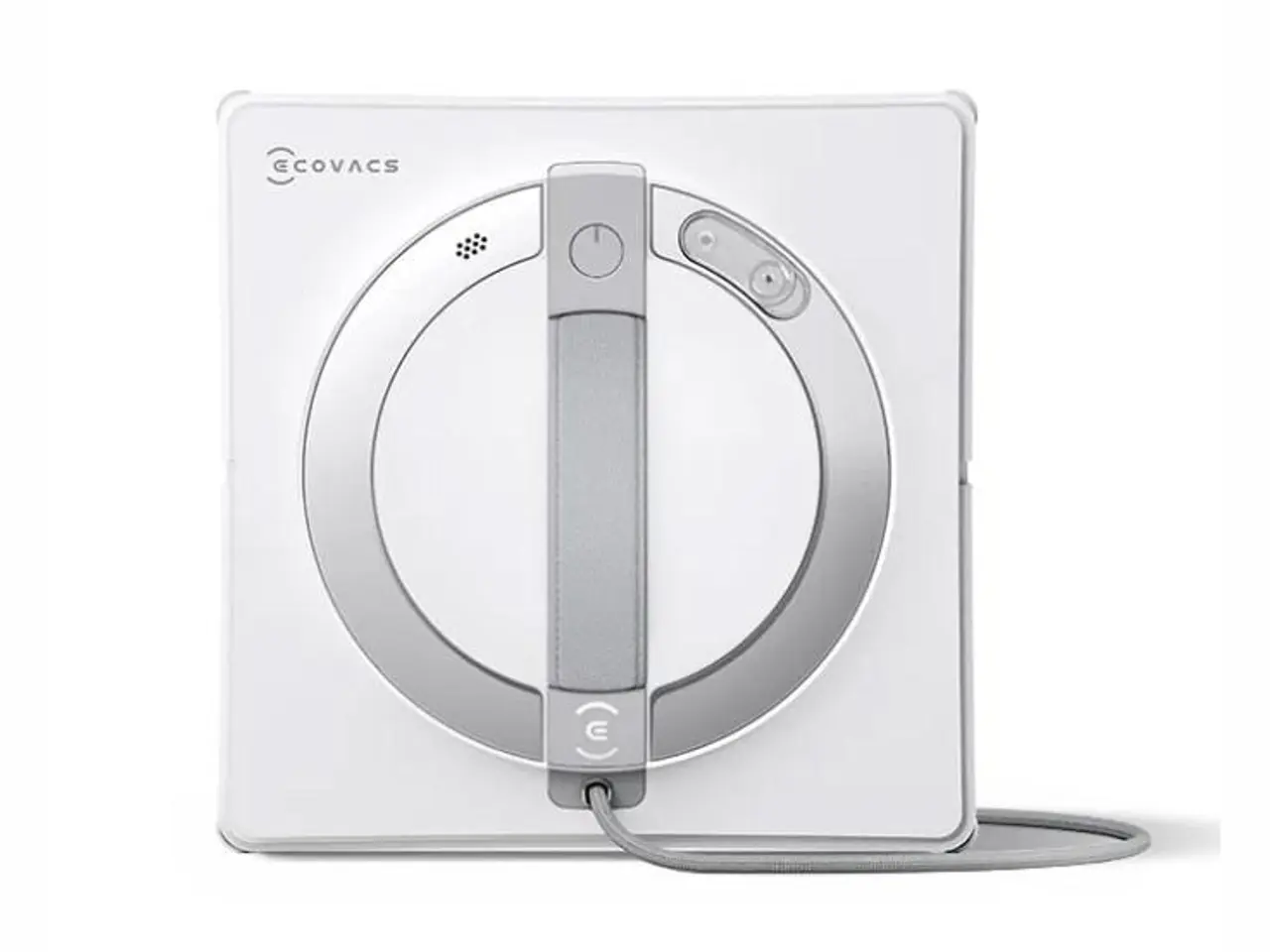 Billede 1 - ECOVACS WINBOT W2 Pro vinduesrobot - 3.000 mAh, hvid
