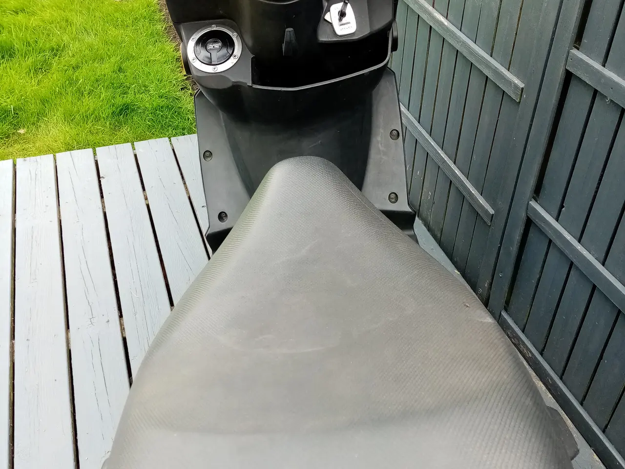 Billede 5 - PGO HOT X 2T SORT 30 SCOOTER