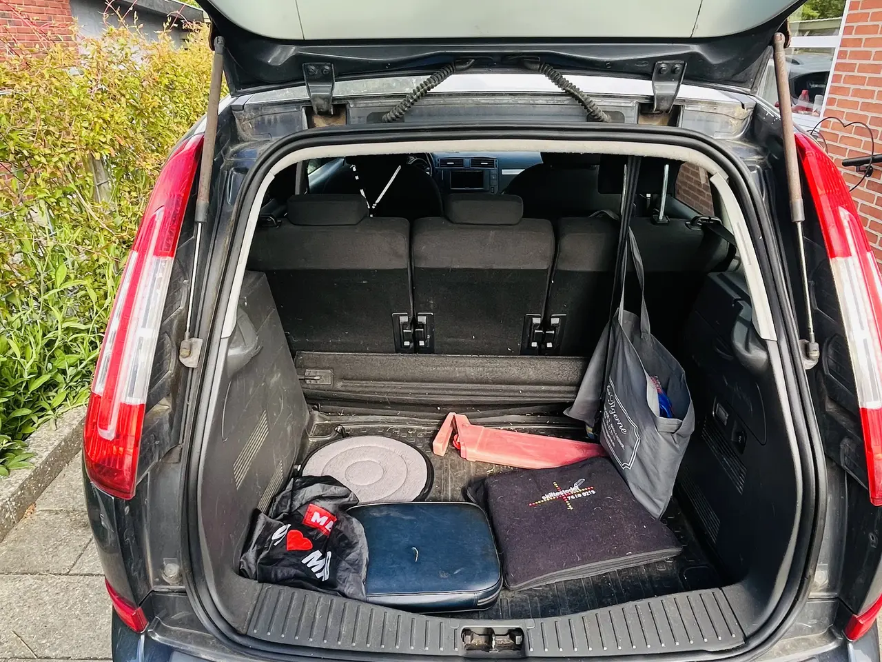 Billede 6 - Ford C Max