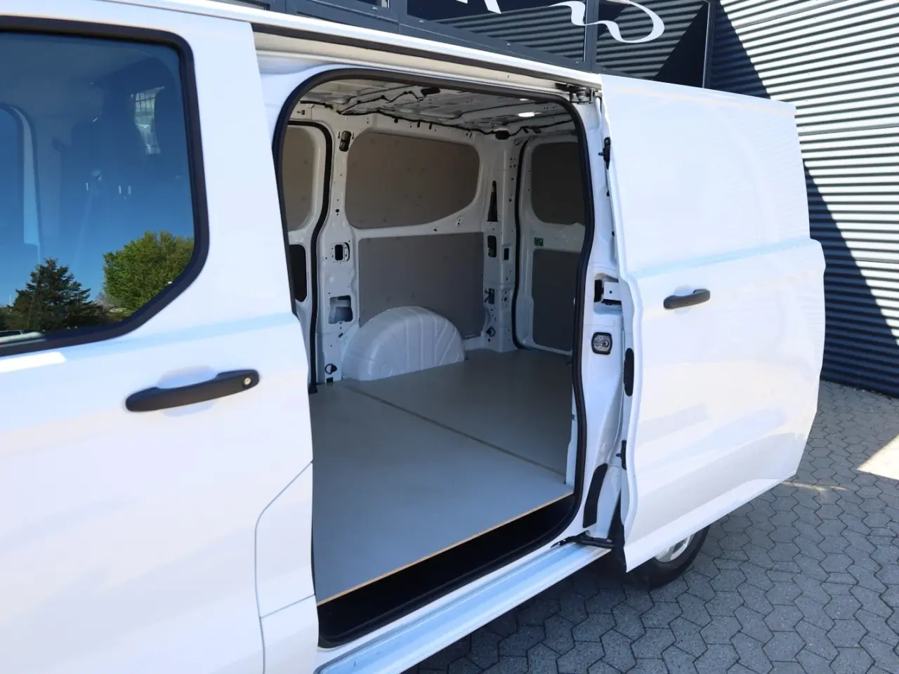 Billede 17 - Ford Transit Custom 320 L2 2,0 EcoBlue Trend aut. AWD