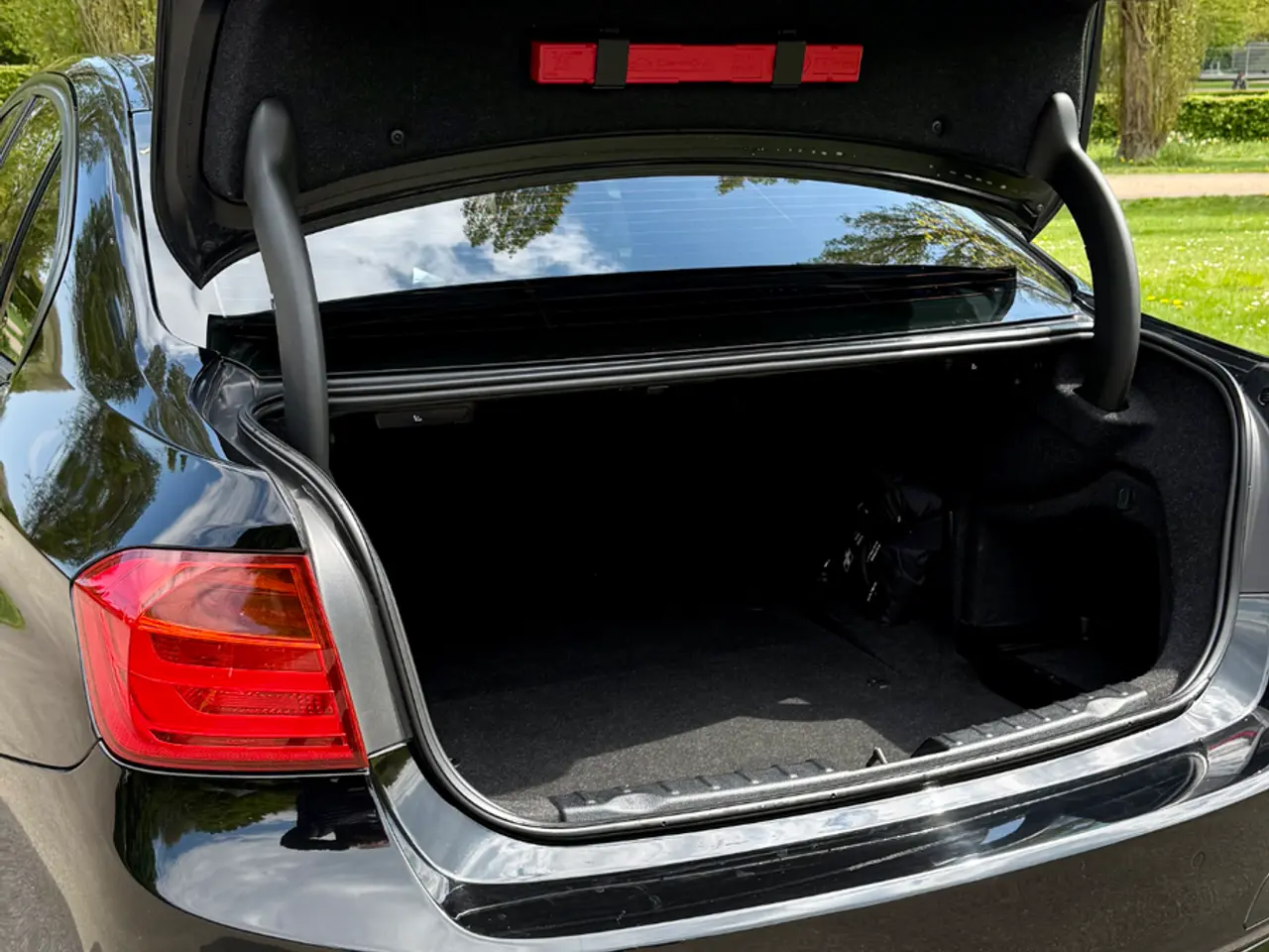 Billede 14 - BMW 320d 2,0 aut.