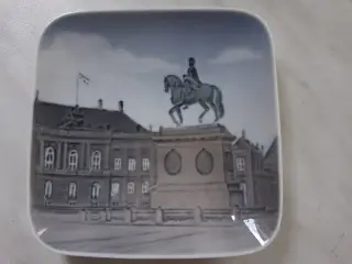 Royal Copdnhagen Amalienborg Slot