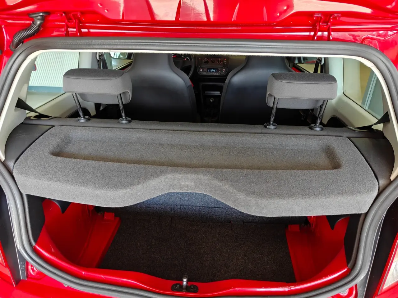 Billede 6 - Seat Mii 1,0 60 Reference eco